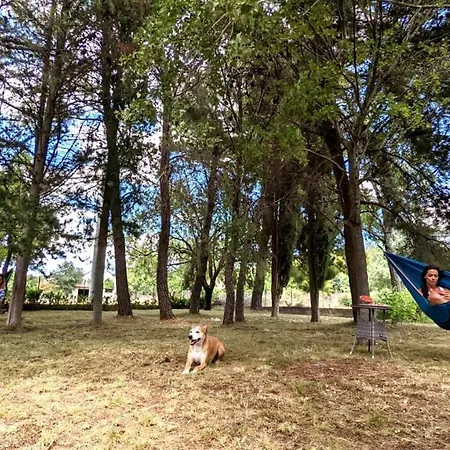 Hébergement de vacances Jaga