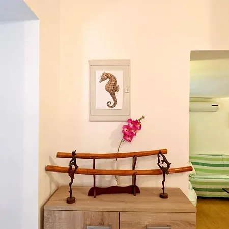 Casa de Férias Jaga