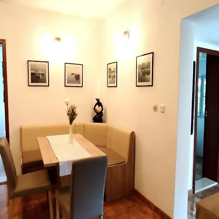 Hébergement de vacances Jaga *