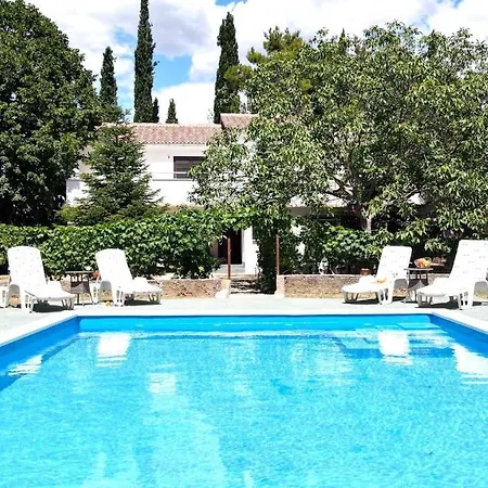 Hébergement de vacances Jaga *