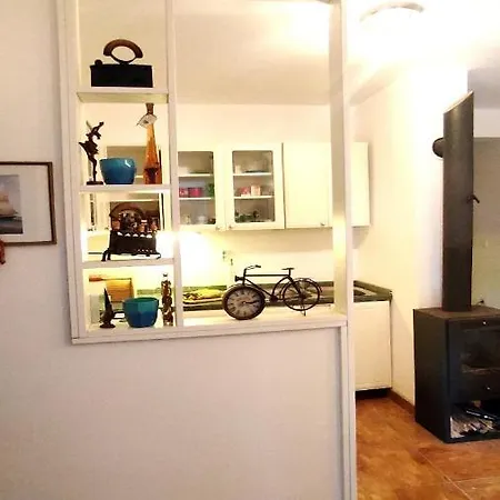 Hébergement de vacances Jaga