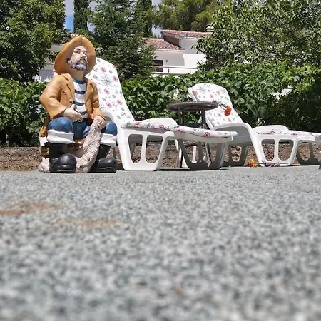 Jaga Biograd Na Moru