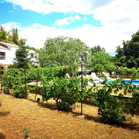 Jaga Holiday home *