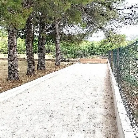 Jaga * Biograd Na Moru