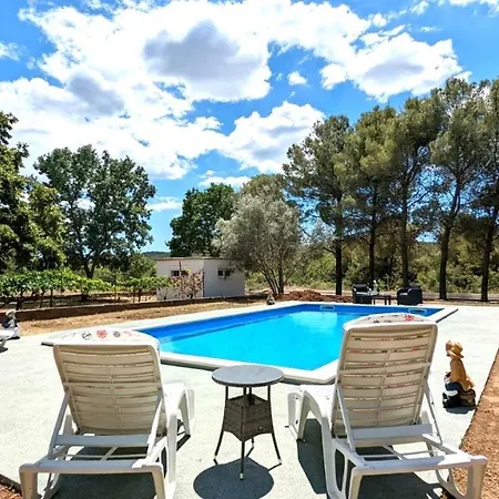 Jaga Holiday home Biograd Na Moru