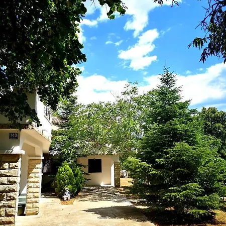 Holiday home Jaga