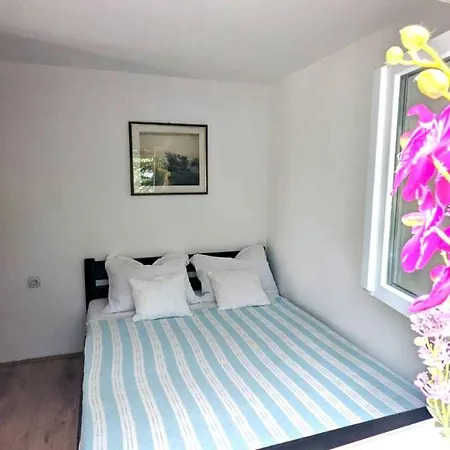 Jaga Feriehus Biograd Na Moru