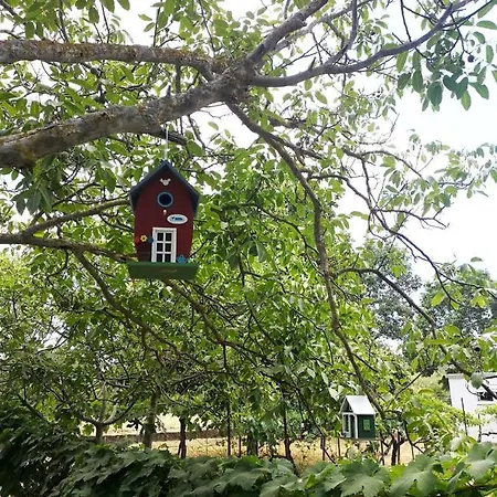 Holiday home Jaga