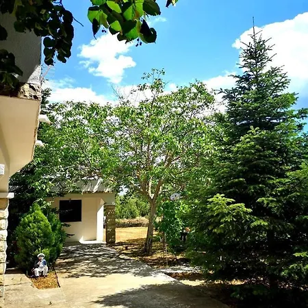 Holiday home Jaga