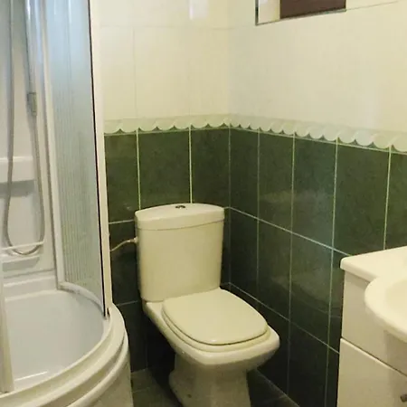 Casa vacanze Jaga *
