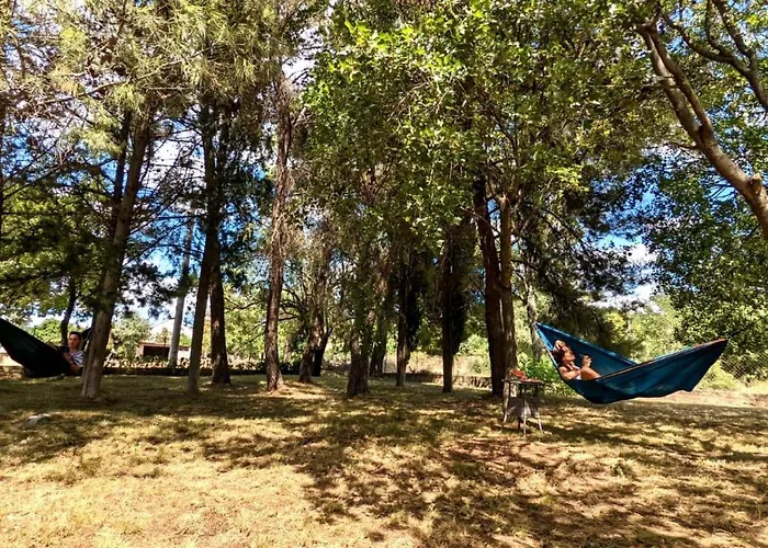 Vikendica Jaga Biograd Na Moru