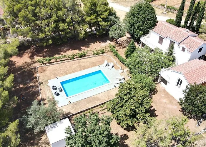 Jaga * Biograd Na Moru