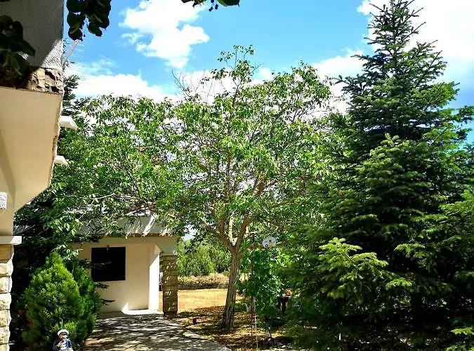 Nyaraló Jaga